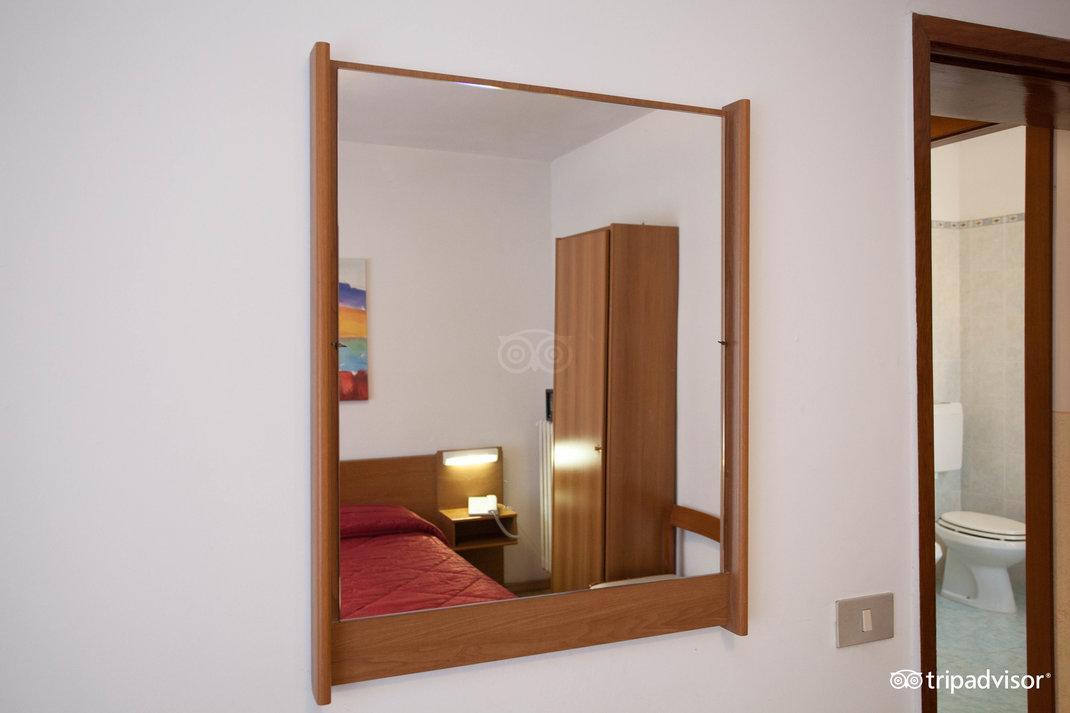 Caprera Hotel Venedig